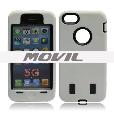 NP-616 Protector para celulares para Iphone 5 NP-616-0